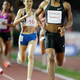 Caster Semenya Sets Best Time Since Comeback
